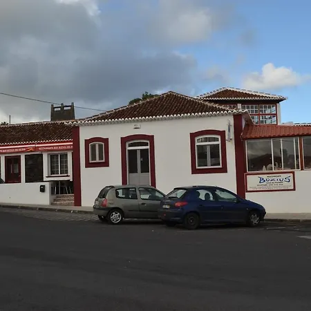Porto Martins Holiday *
