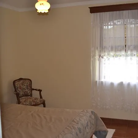 Porto Martins Holiday Holiday home *